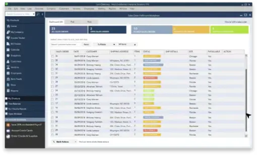 Centralized Dashboard for Total Control