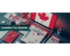 Understanding the Canadian Tax System: What You Need to Know