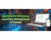 How to Use QuickBooks Enterprise Inventory Management in Canada