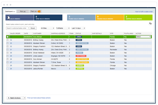 Barcode Scanner Software