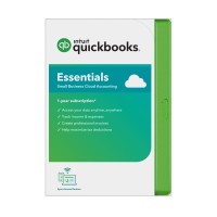 QuickBooks Online Essentials - Monthly Subscription