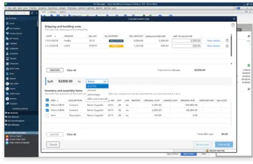 Landed Cost for True Product Pricing