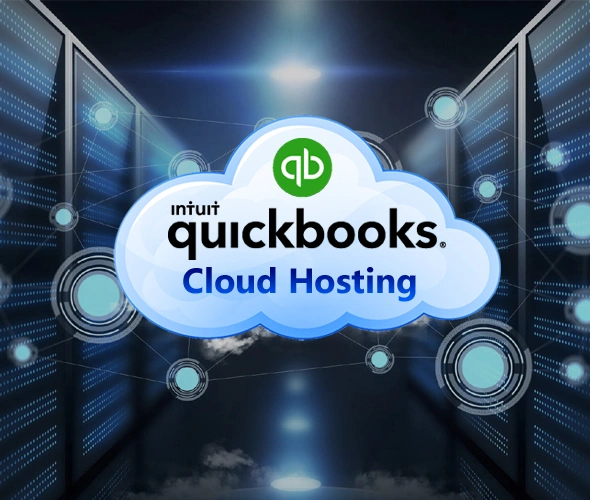 Intuit QuickBooks Enterprise with Cloud  Hosting in Canada | MMB