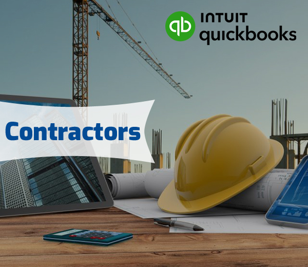 QuickBooks Enterprise contractor and Construction Accounting for Canada | MMB