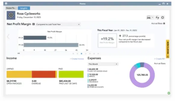 Simplify Reporting